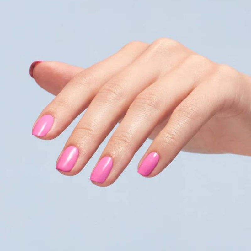 O⋅P⋅I Gel Color Makeout-Side 15ml - Image 2