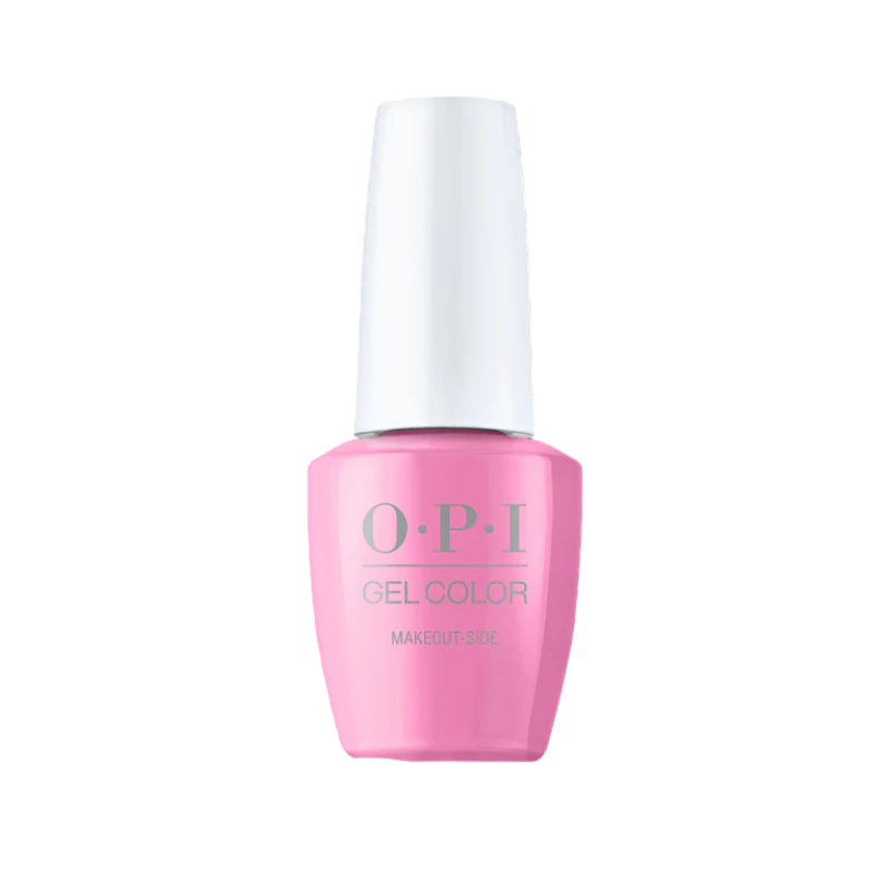 O⋅P⋅I Gel Color Makeout-Side 15ml