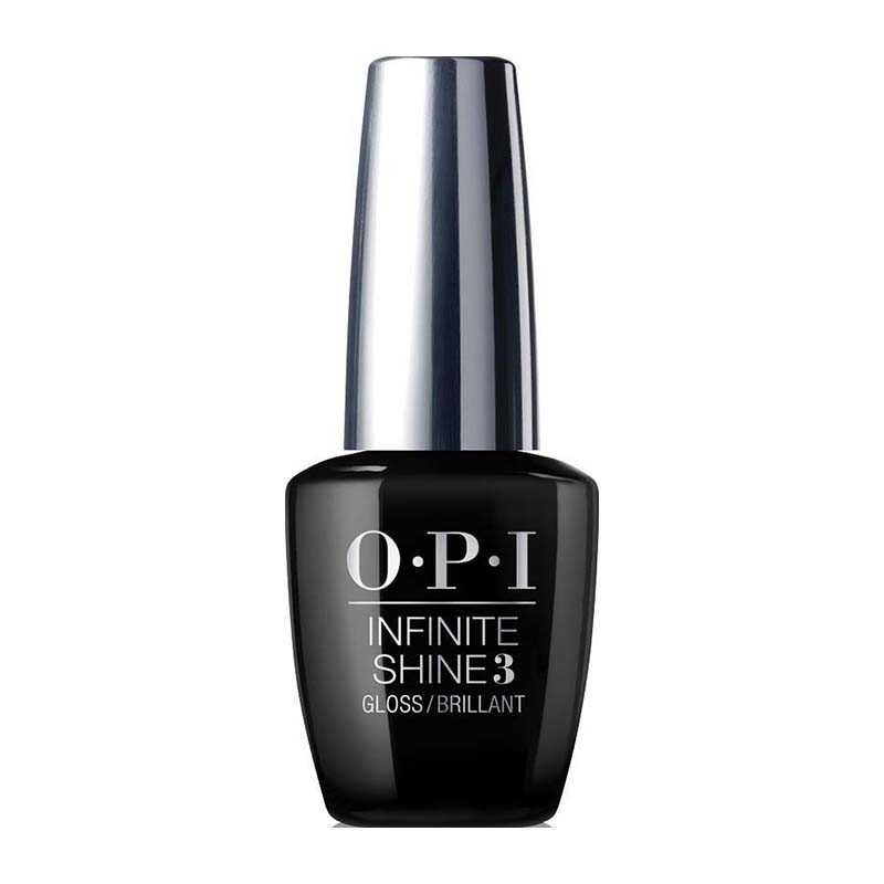 OPI Infinite Shine Gloss - Top Coat 15ml