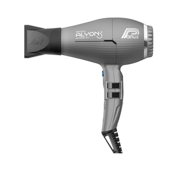 Parlux Alyon Matt Graphite 2250 Watt