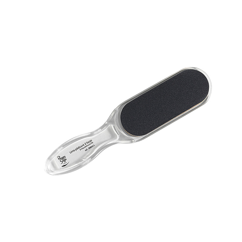 Peggy Sage Ergonomic 2-way Pedicure File