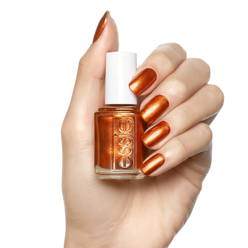 Essie 582 Say It Ain't Soho 13,5ml - Image 2