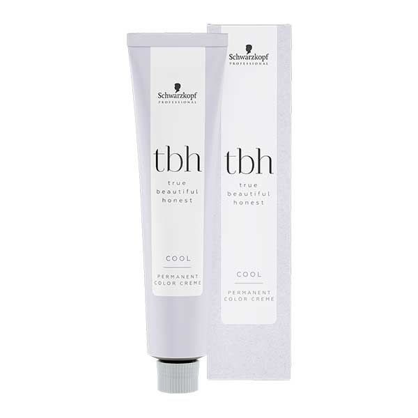 Schwarzkopf TBH 5-49C 60ml