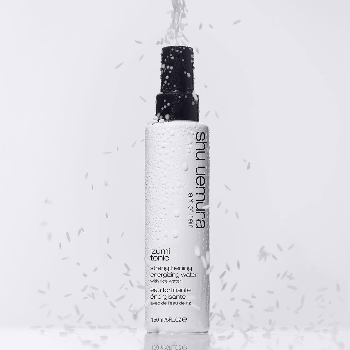 Shu Uemura Izumi Tonic Strengthening Energizing Water 150ml - Image 2