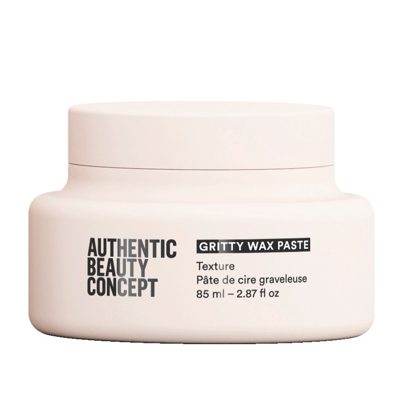 Authentic Beauty Concept Gritty Wax Paste 85ml