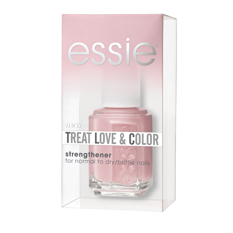 Essie Base Coat - Here To Stay 13,5ml - Image 4