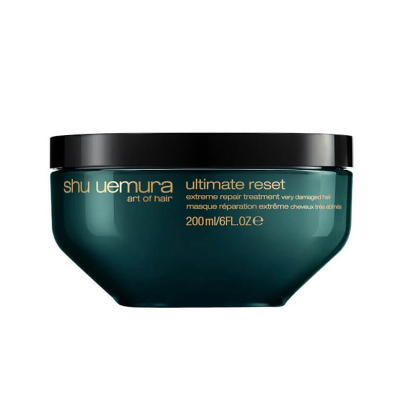 Shu Uemura Ultimate Reset Masque 200ml