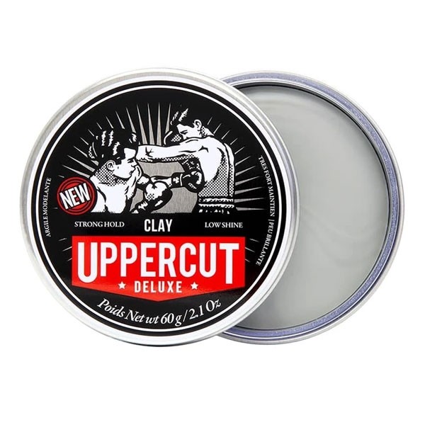 Uppercut Deluxe Clay 70gr