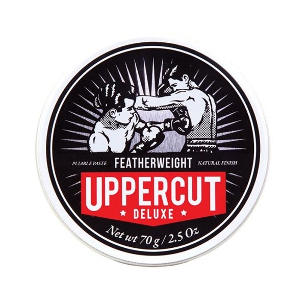 Uppercut Deluxe Featherweight 70gr - Image 4