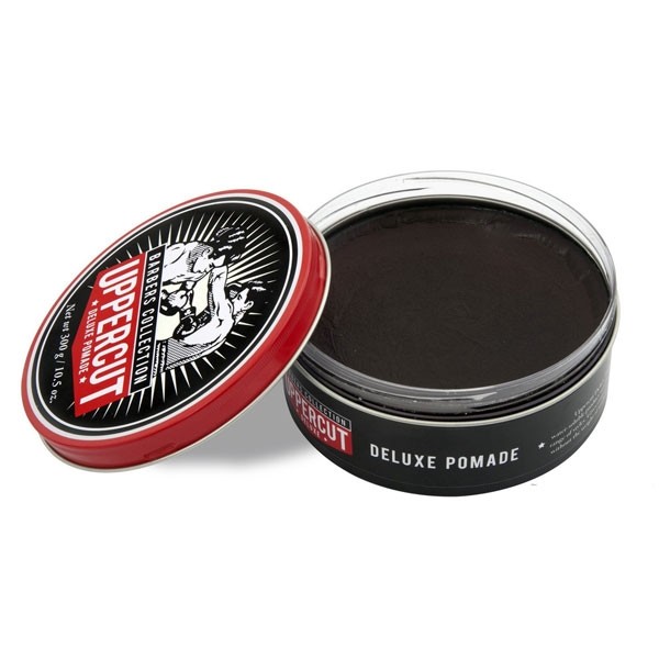 Uppercut Deluxe Pomade 300gr - Image 2
