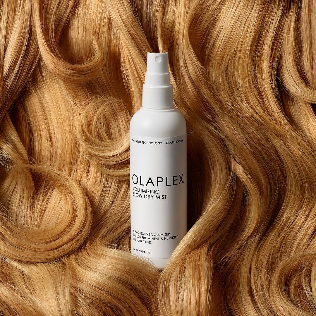 Olaplex Volumizing Blow Dry Mist 150ml - Image 3
