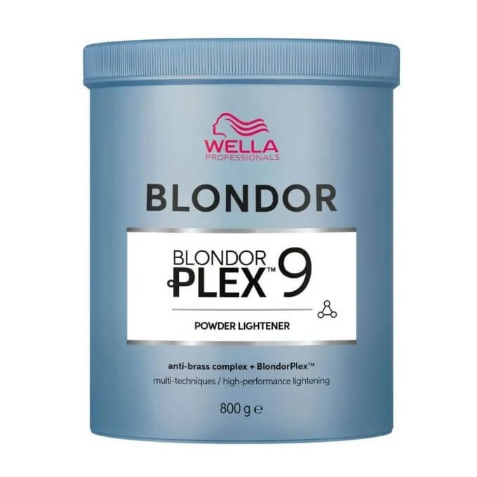 Wella Professionals Blondor Plex 9 800gr