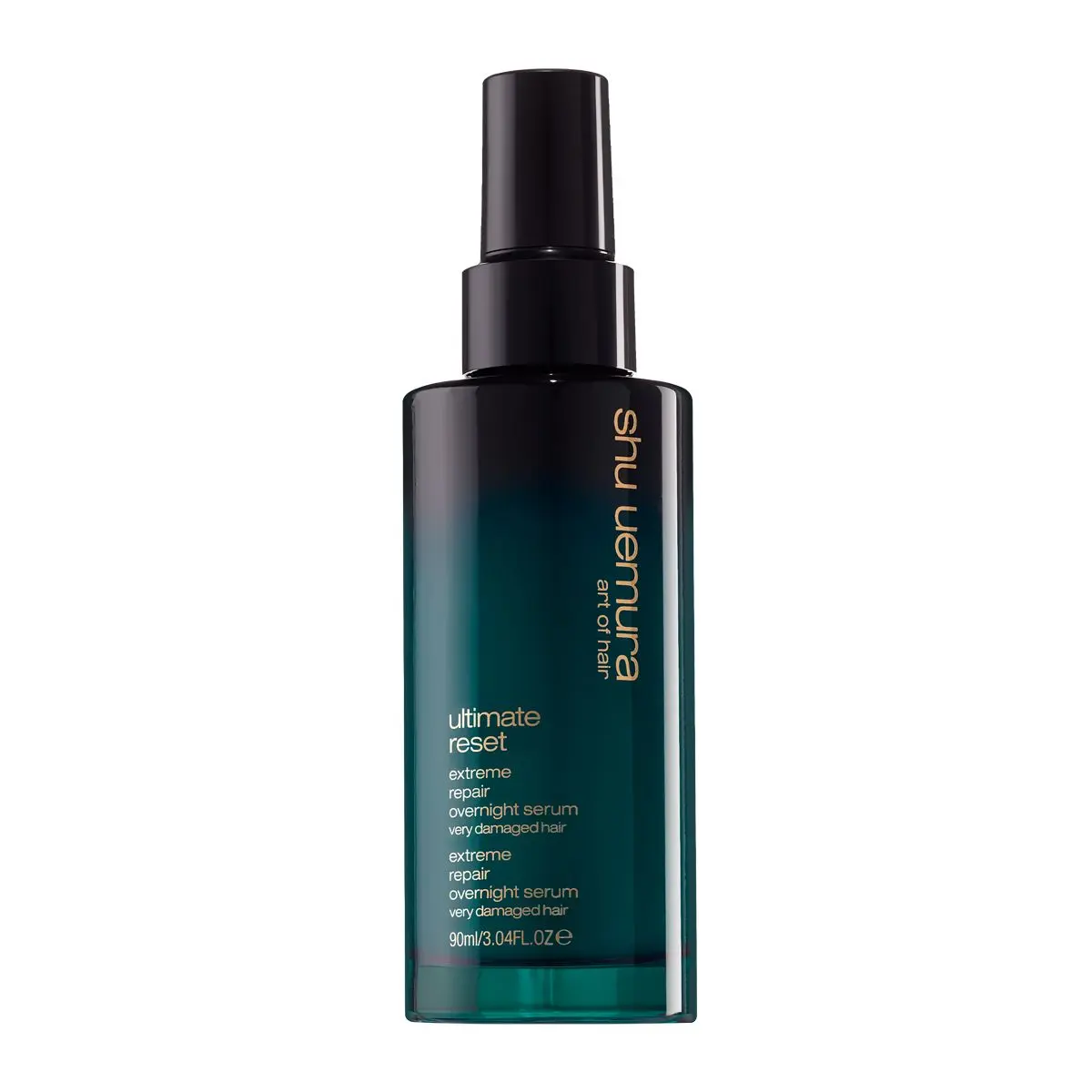 Shu Uemura Ultimate Reset Extreme Repair Overnight Serum 90ml