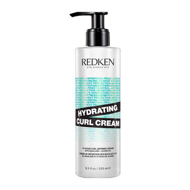 Redken Hydrating Curl Cream 250ml