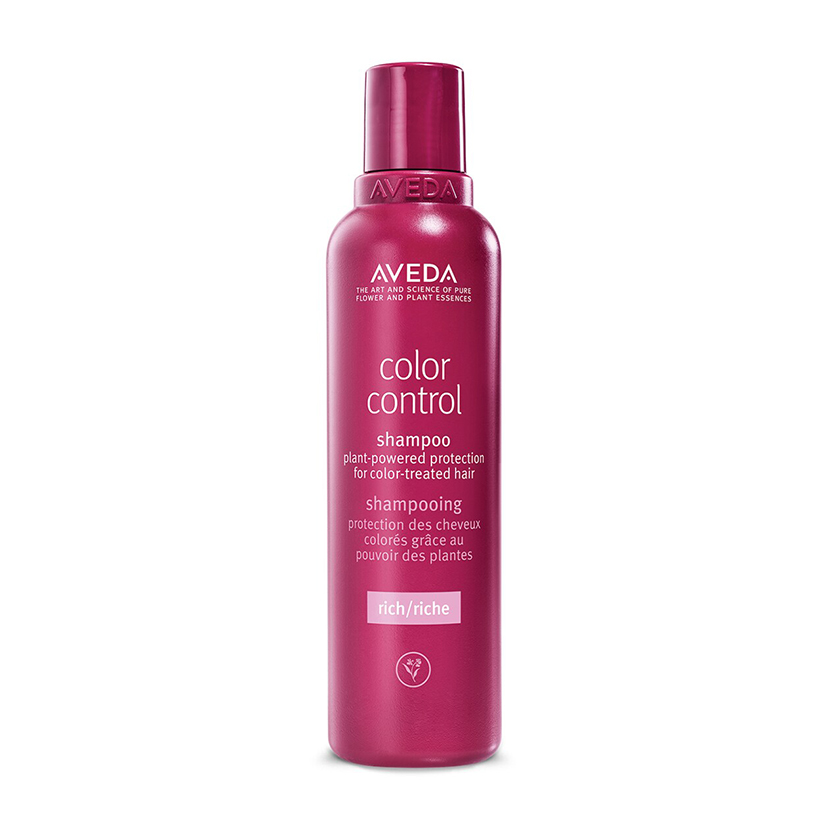 Aveda Color Control Shampoo Rich 200ml