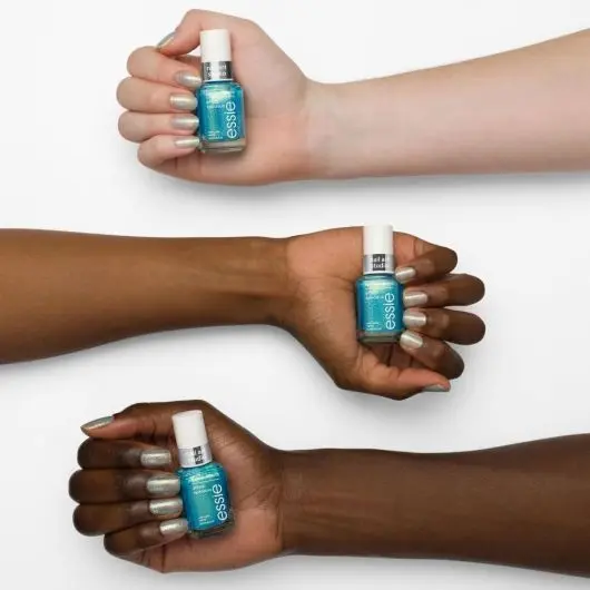 Essie 37 Frosted Fantasy 13.5ml - Image 3