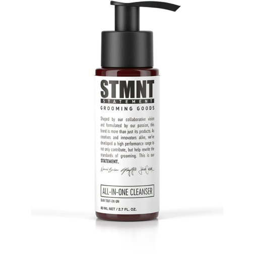 STMNT All-in-one Cleanser 80ml