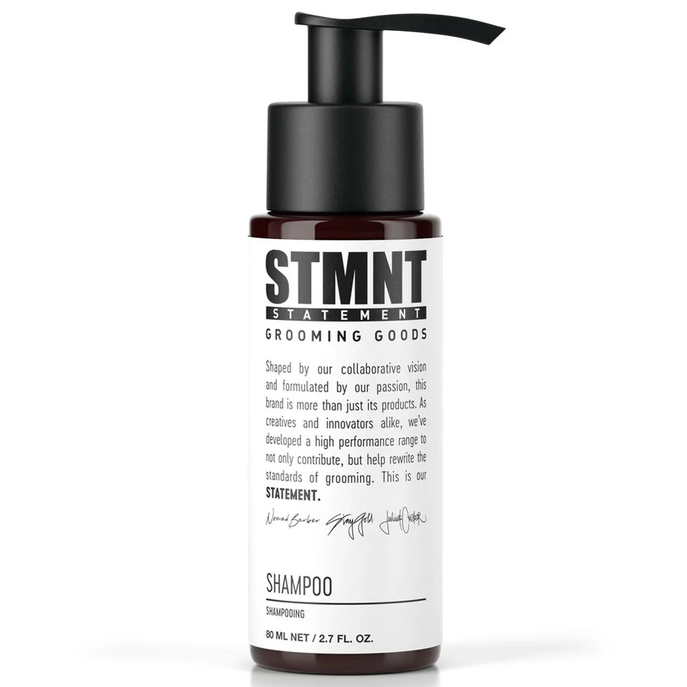 STMNT Shampoo 80ml
