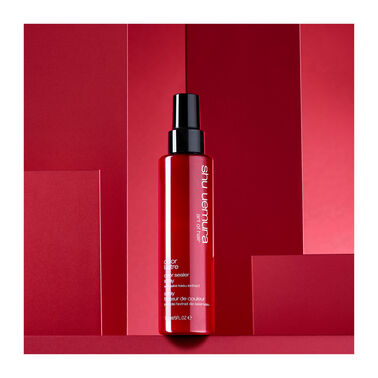 Shu Uemura Color Lustre Sealer Spray 150ml - Image 4