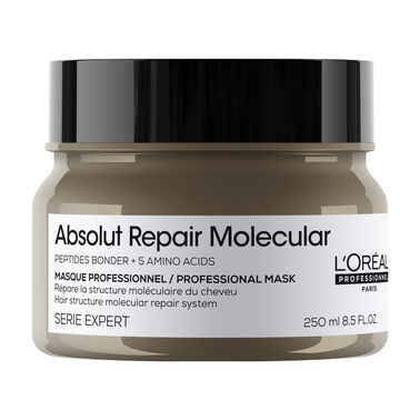 L’Oreal Professionnel Serie Expert Absolut Repair Molecular Mask 250ml