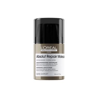 L’Oreal Professionnel Serie Expert Absolut Repair Molecular Leave-In Mask 50ml