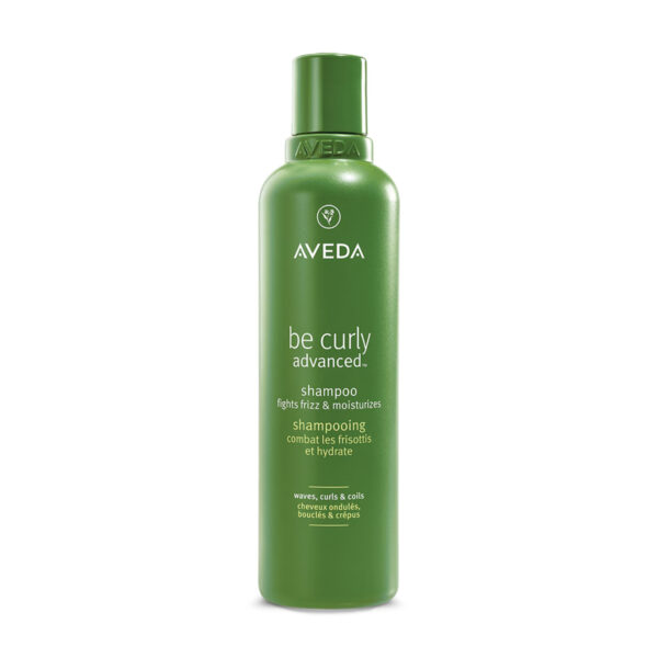 Aveda Be Curly Advanced Shampoo 250ml