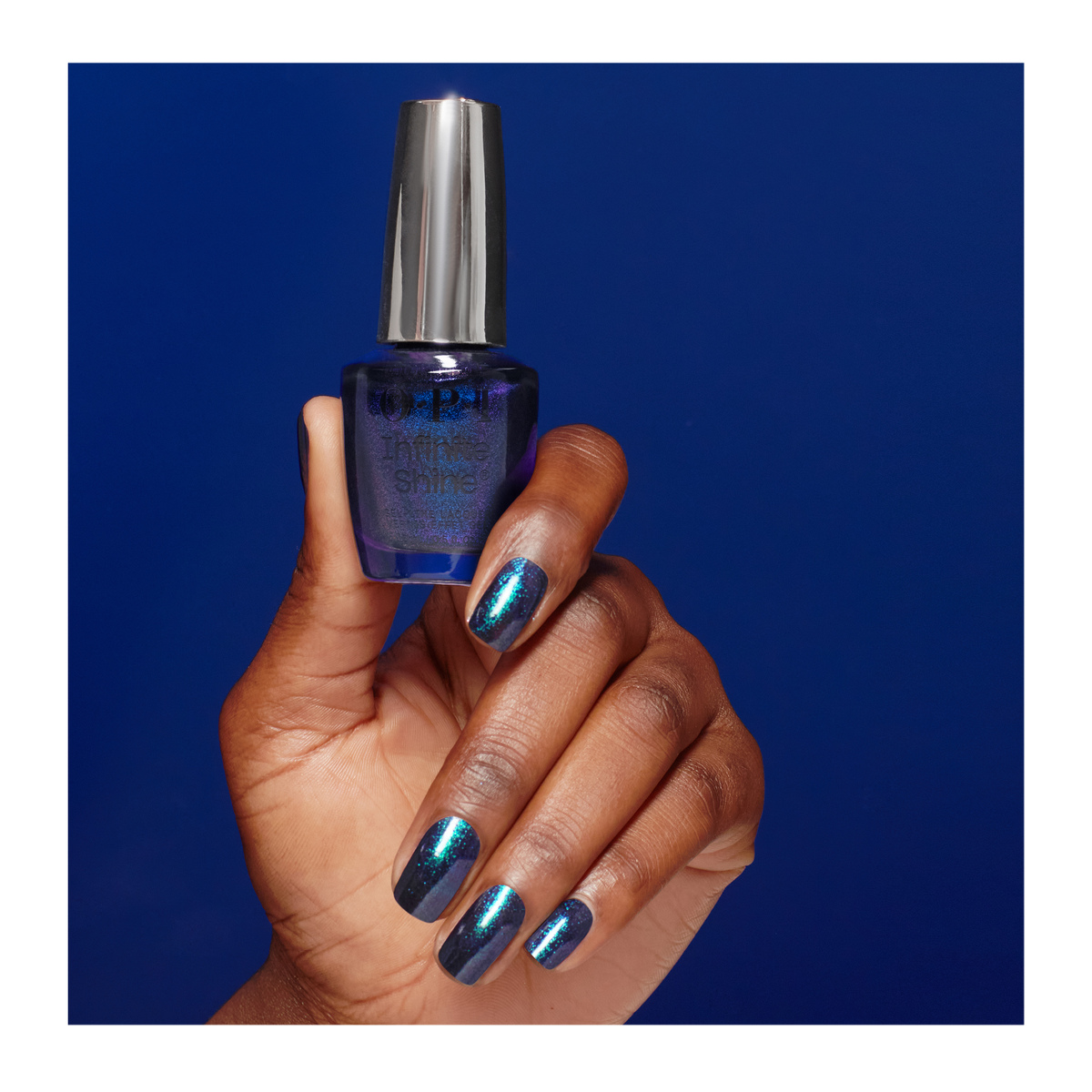 O⋅P⋅I Infinite Shine Awe Night Long 15ml - Image 3