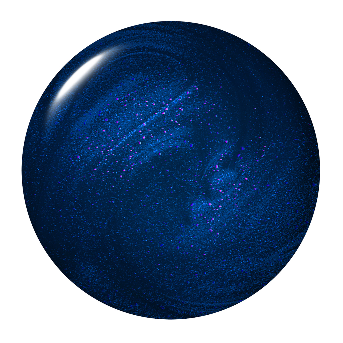 O⋅P⋅I Infinite Shine Awe Night Long 15ml - Image 2