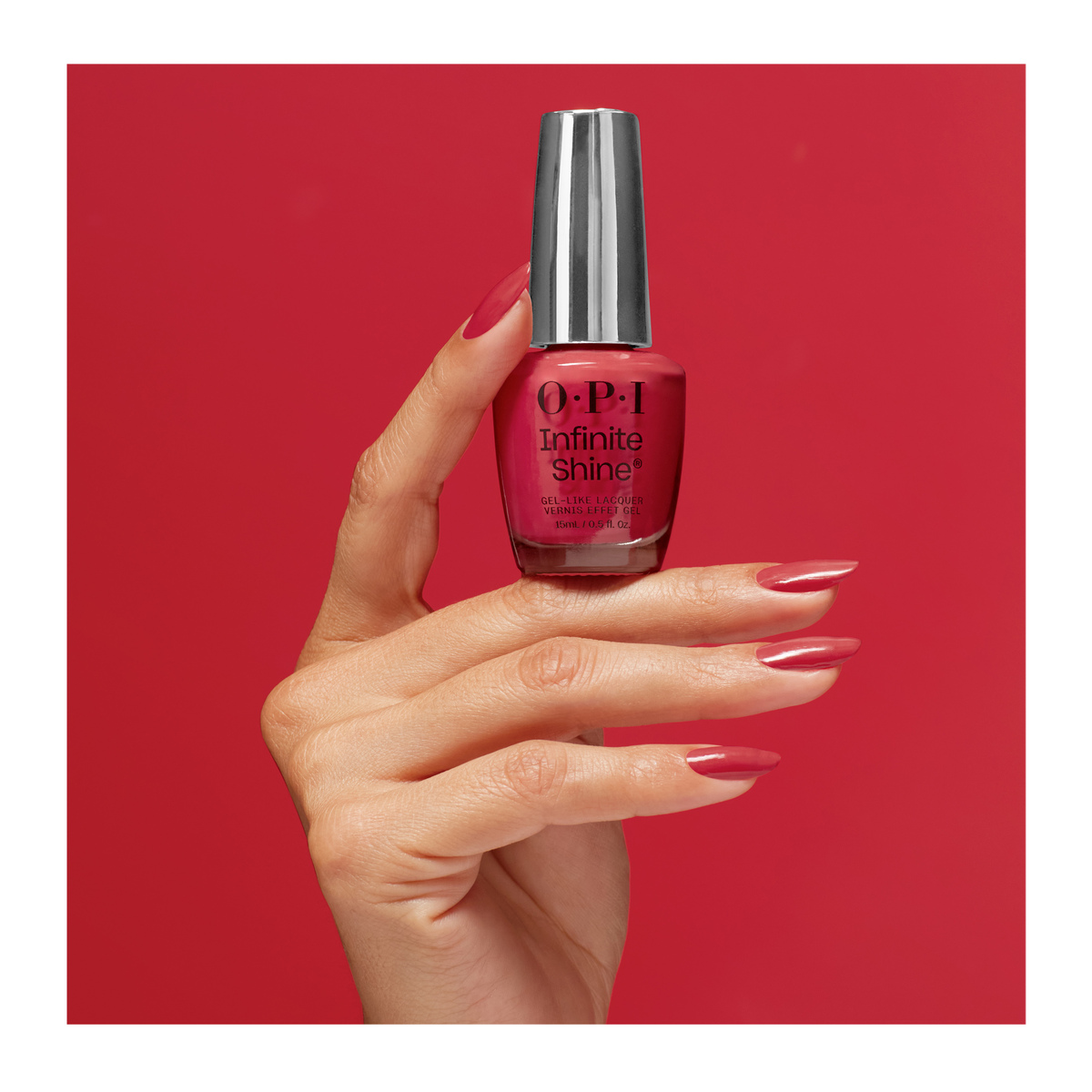 O⋅P⋅I Infinite Shine Dutch Tulips 15ml - Image 3