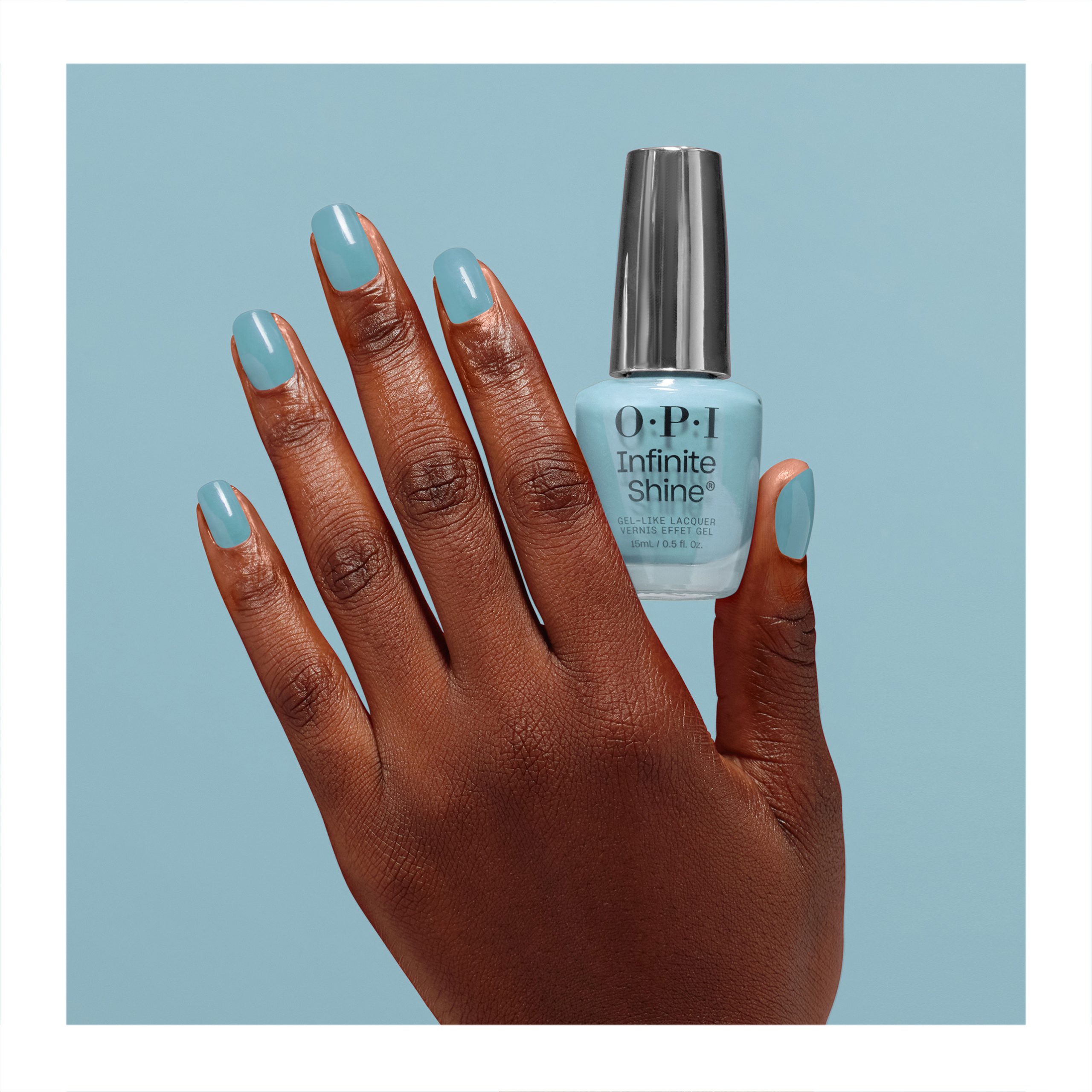 O⋅P⋅I Infinite Shine Last From the Past 15ml - Image 3