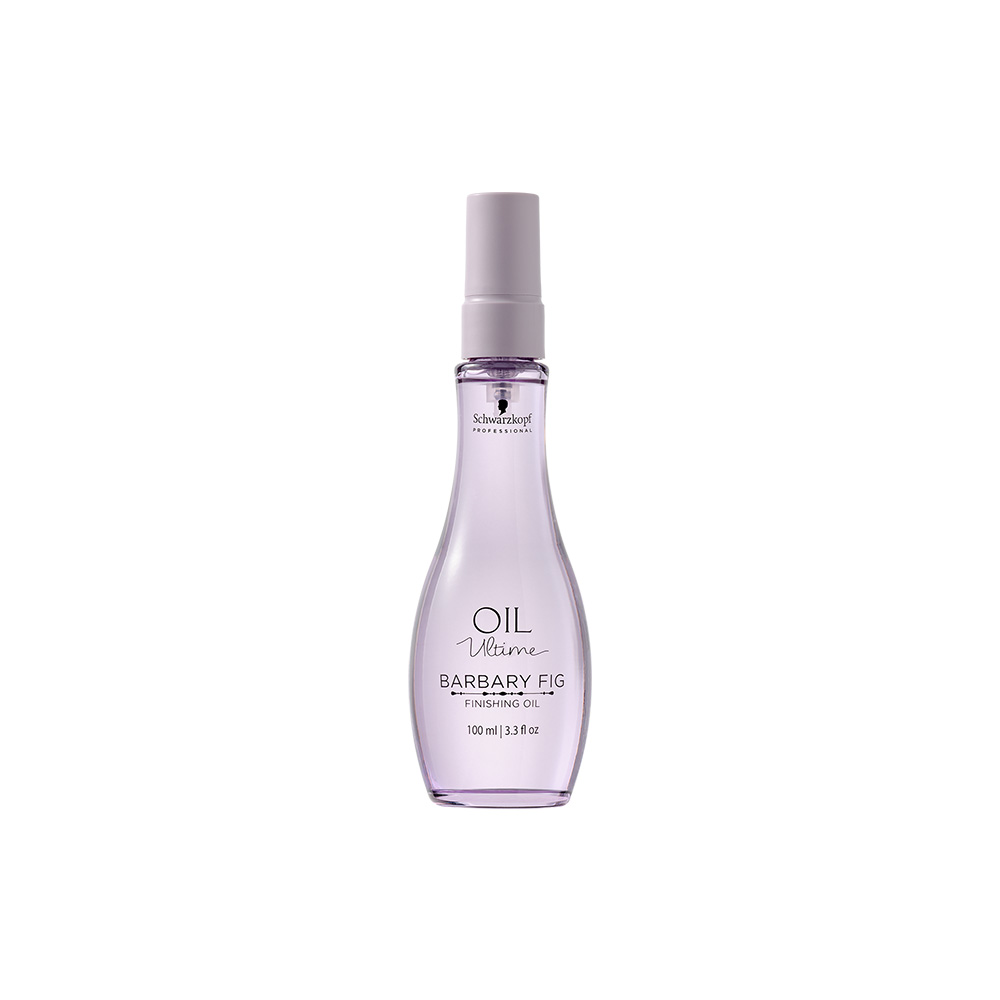 Schwarzkopf Professional Oil Ultime Barbary Fig Finishing Oil 100ml