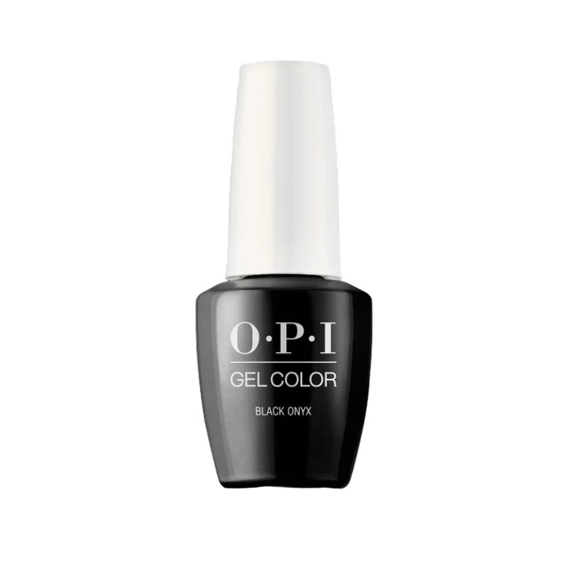 O⋅P⋅I Infinite Shine Color Black Onyx 15ml - Image 2
