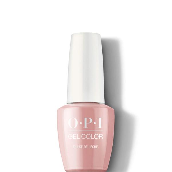 O⋅P⋅I Infinite Shine Dulce de Leche 15ml - Image 5