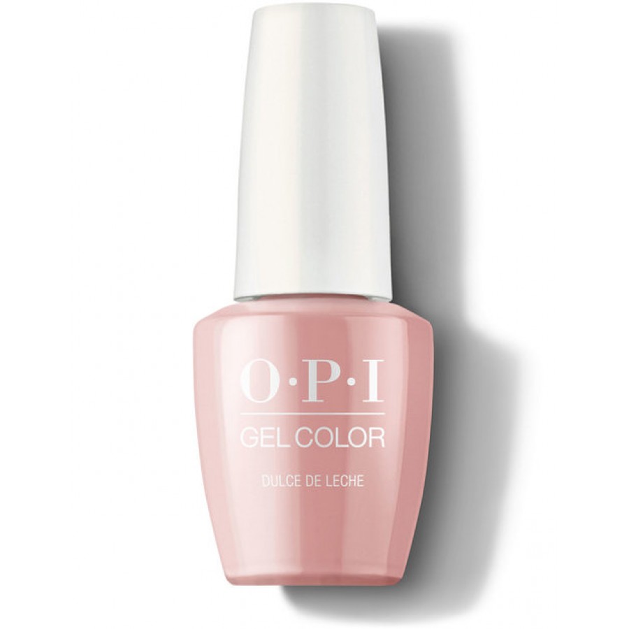 O⋅P⋅I Infinite Shine Dulce de Leche 15ml - Image 6