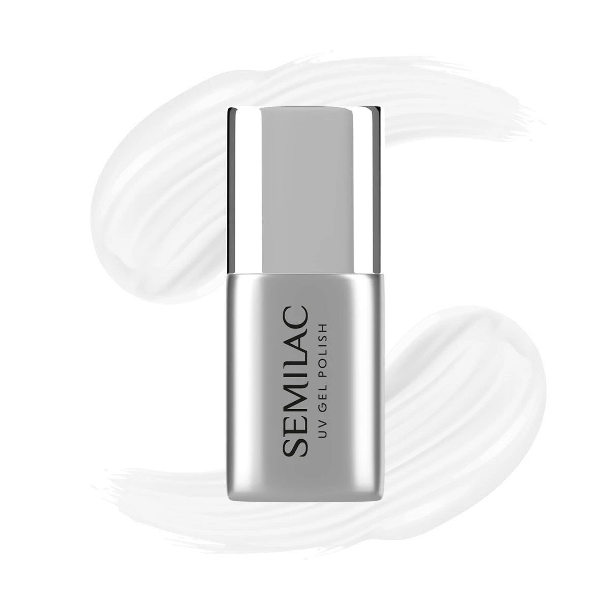Semilac Top Matte Total No Wipe 11ml