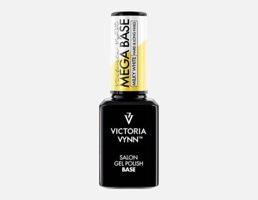 Victoria Vynn Mega Base Milky White 15ml