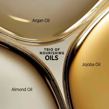 System Professional LuxeOil L4 Reconstructive Elixir With Squalane 30ml - Image 3