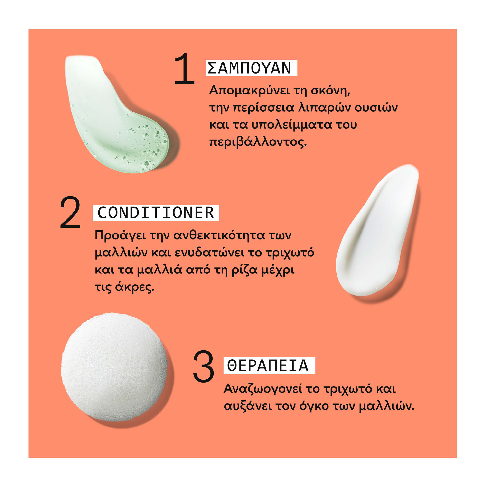 Nioxin Pro Clinical Scalp+Hair Shampoo 4 300ml - Image 3