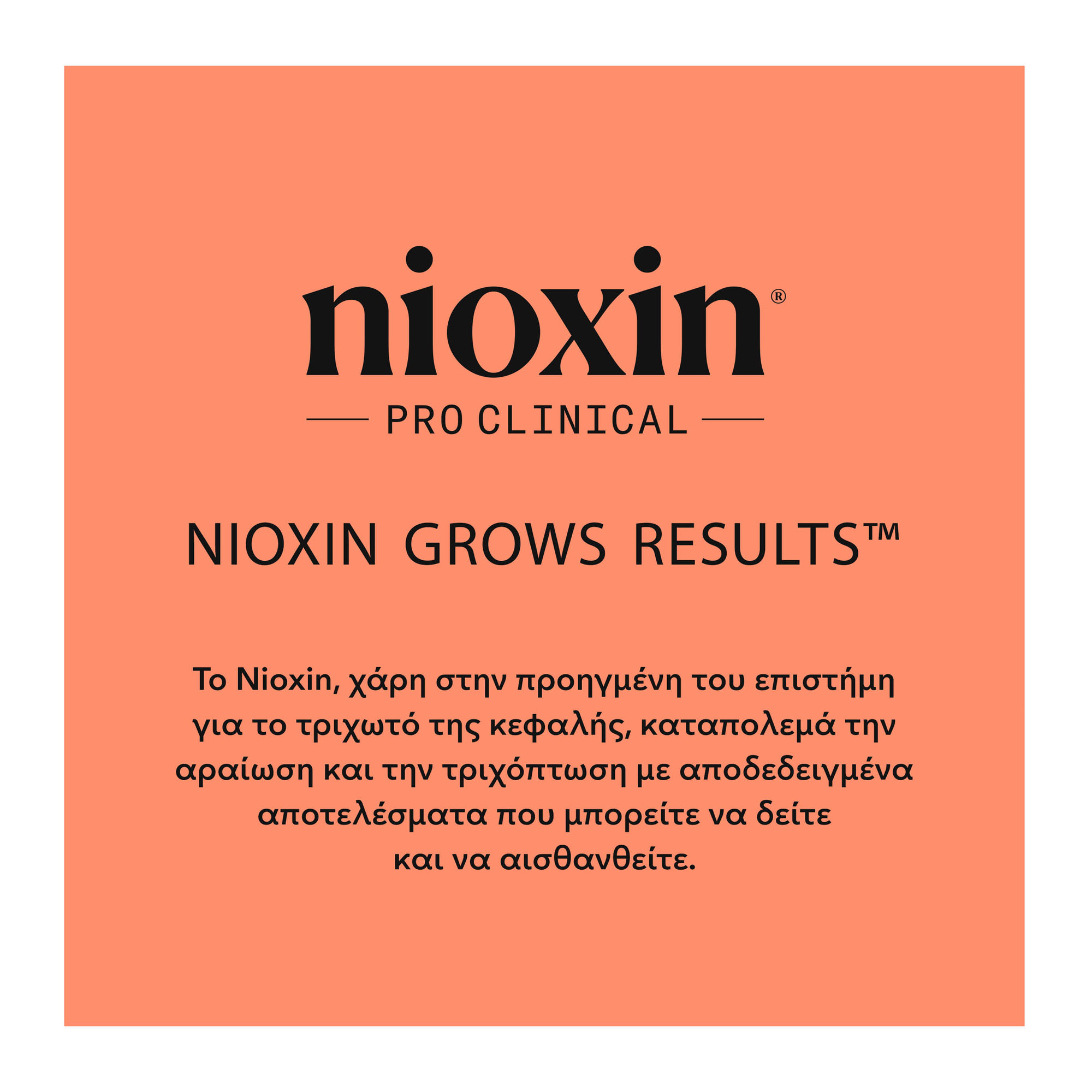 Nioxin Pro Clinical Scalp+Hair Treatment 4 100ml - Image 3