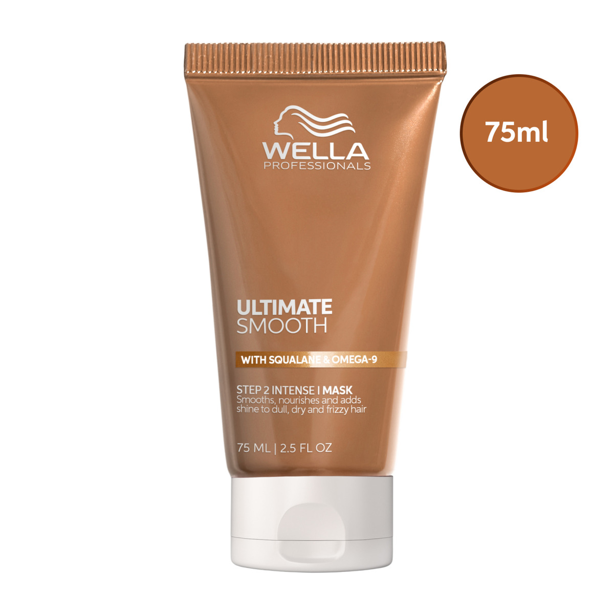 Wella Professionals Ultimate Smooth Mask 75ml