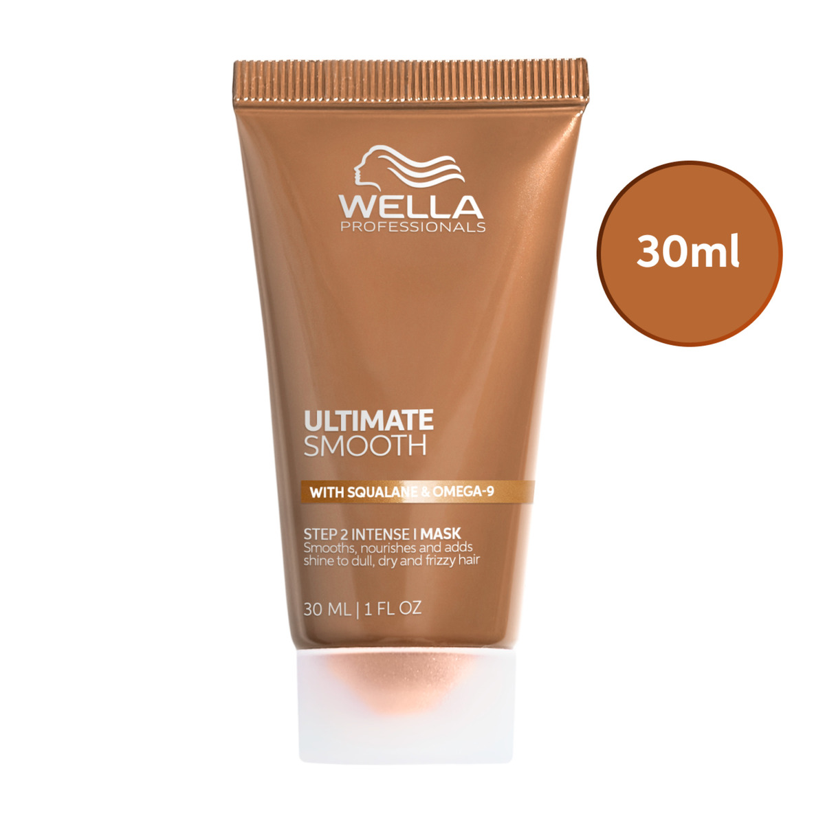 Wella Professionals Ultimate Smooth Mask 30ml