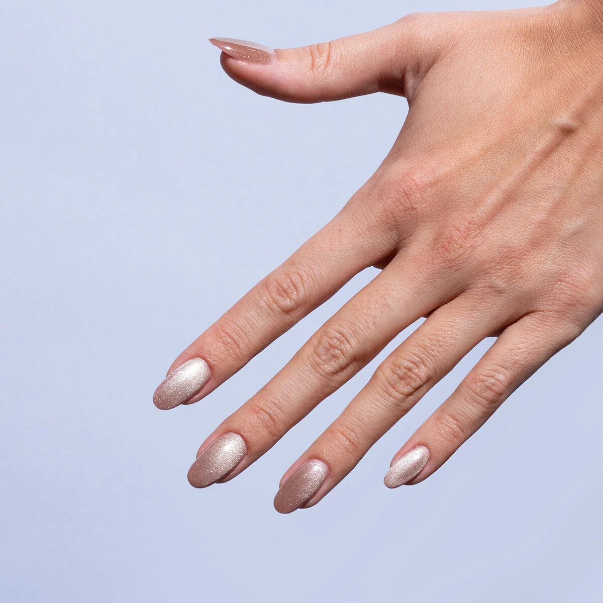 Semilac Ημιμόνιμο Βερνίκι 661 Linen Gloss 7ml - Image 3