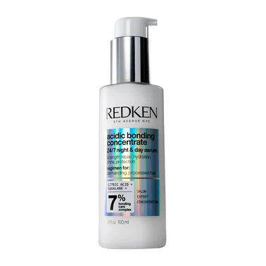 Redken Acidic Bonding Concentrate 24/7 Night & Day Serum 100ml