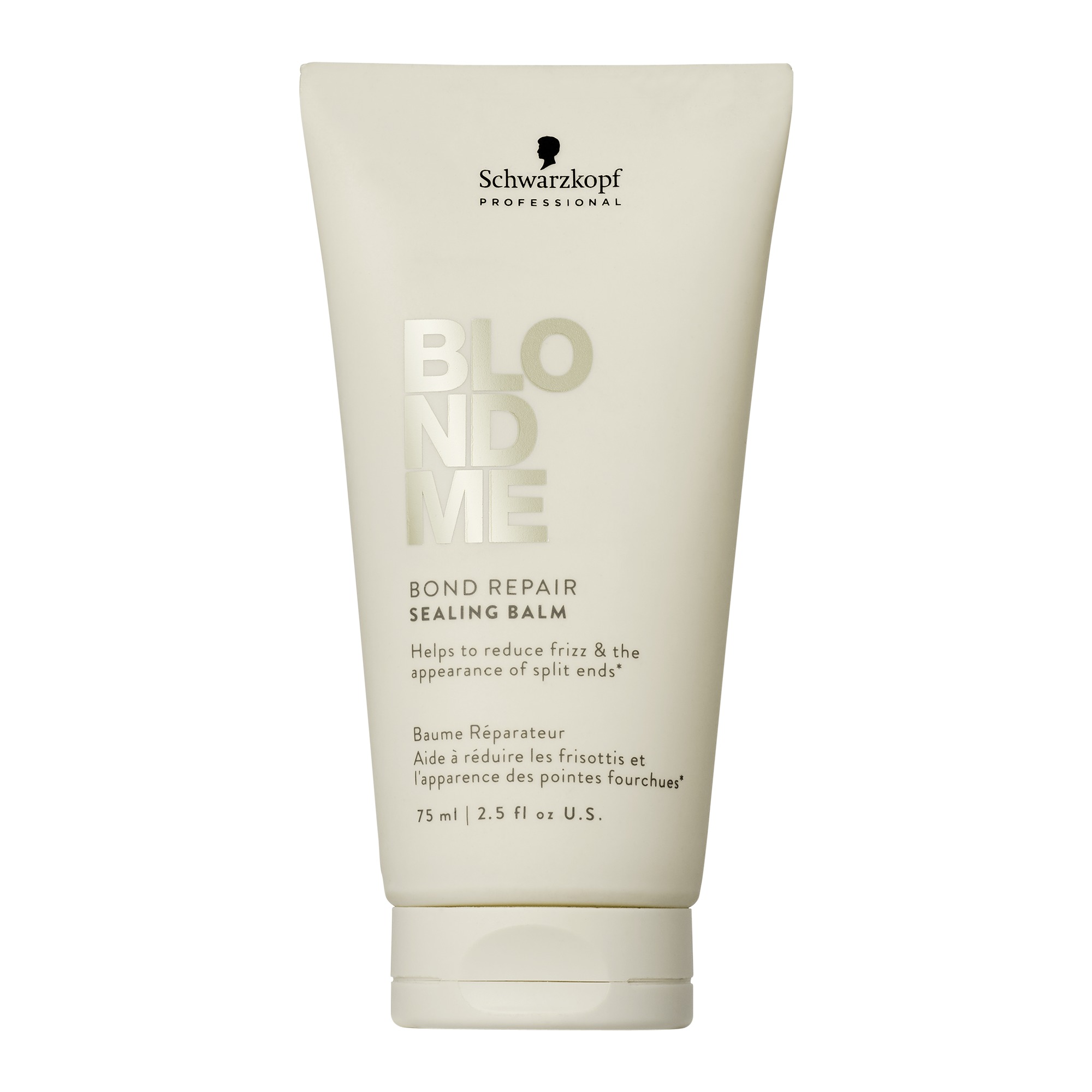 Schwarzkopf Professional BlondMe Bond Repair Sealing Balm 75ml