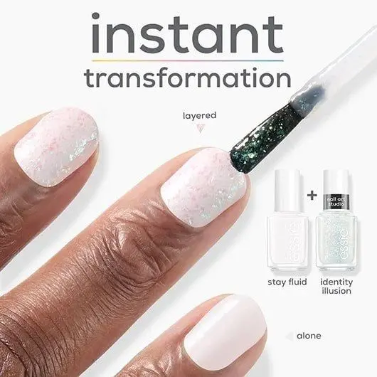 Essie 7 Identity Illusion 13.5ml - Image 3