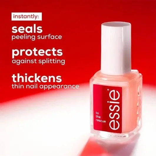 Essie To The Rescue UV Gel Damage Repair 13.5ml - Image 5