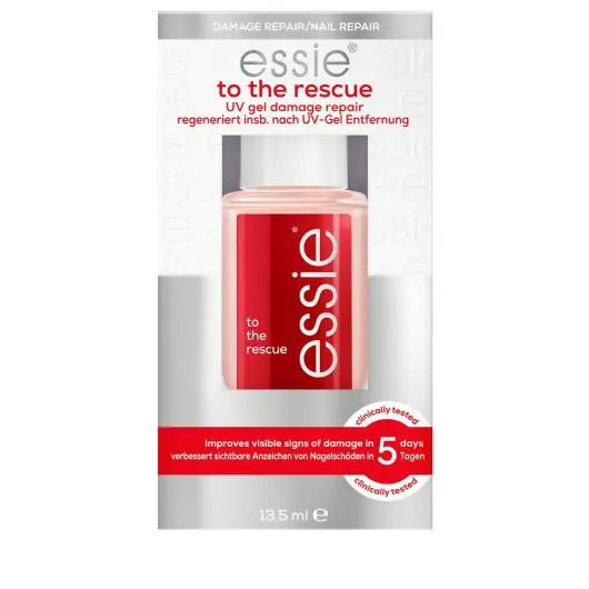 Essie To The Rescue UV Gel Damage Repair 13.5ml - Image 4