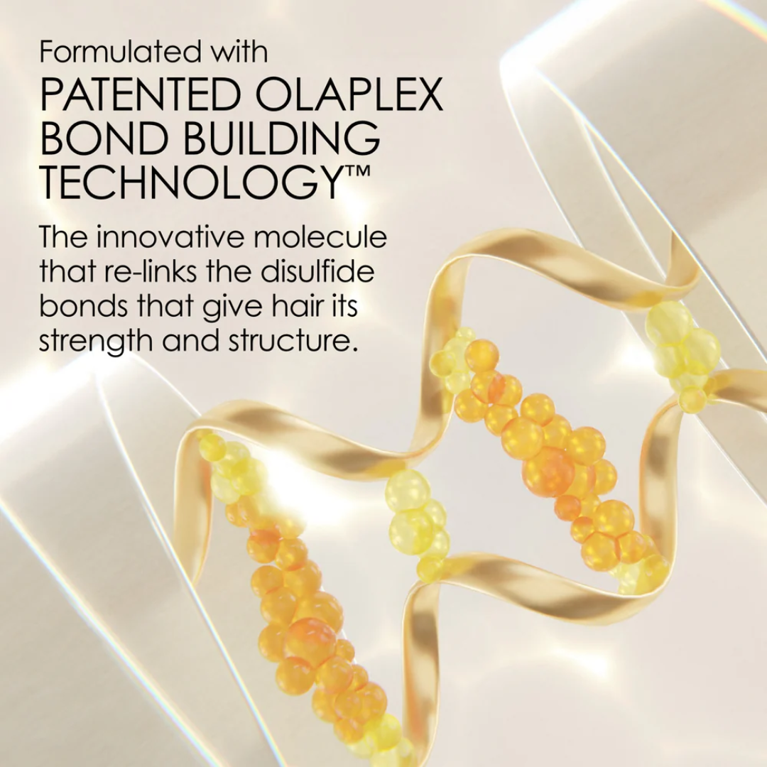 Olaplex Νo.5 Leave-In Moisturize & Mend Leave-In Conditioner 100ml - Image 3