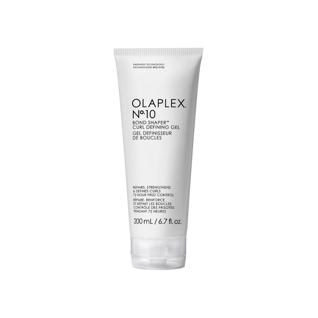 Olaplex No.10 Bond Shaper™ Curl Defining Gel 200ml