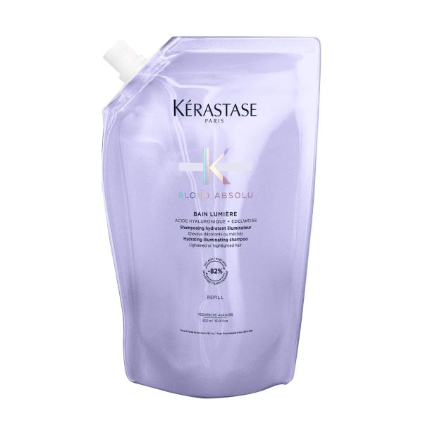 Kérastase Blond Absolu Bain Lumière Refill 500ml
